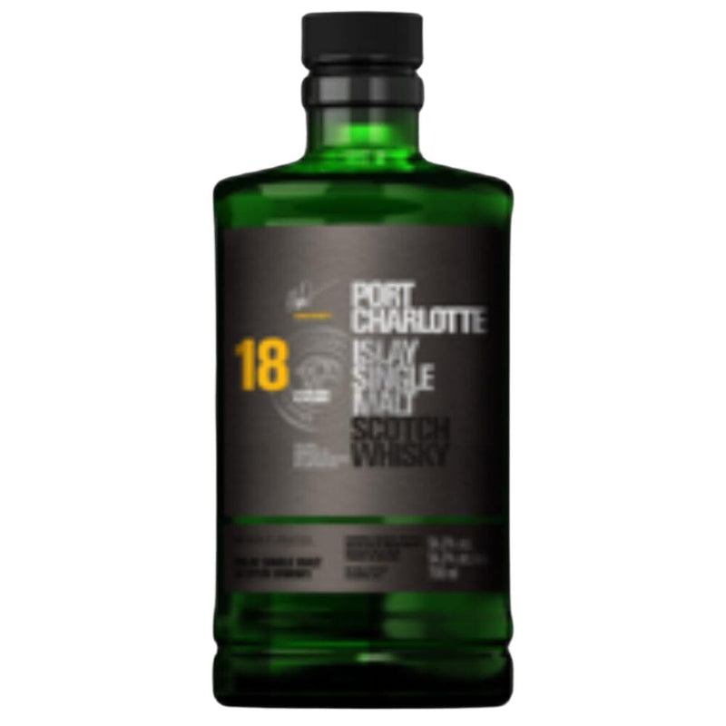 Port Charlotte 18 Year Old