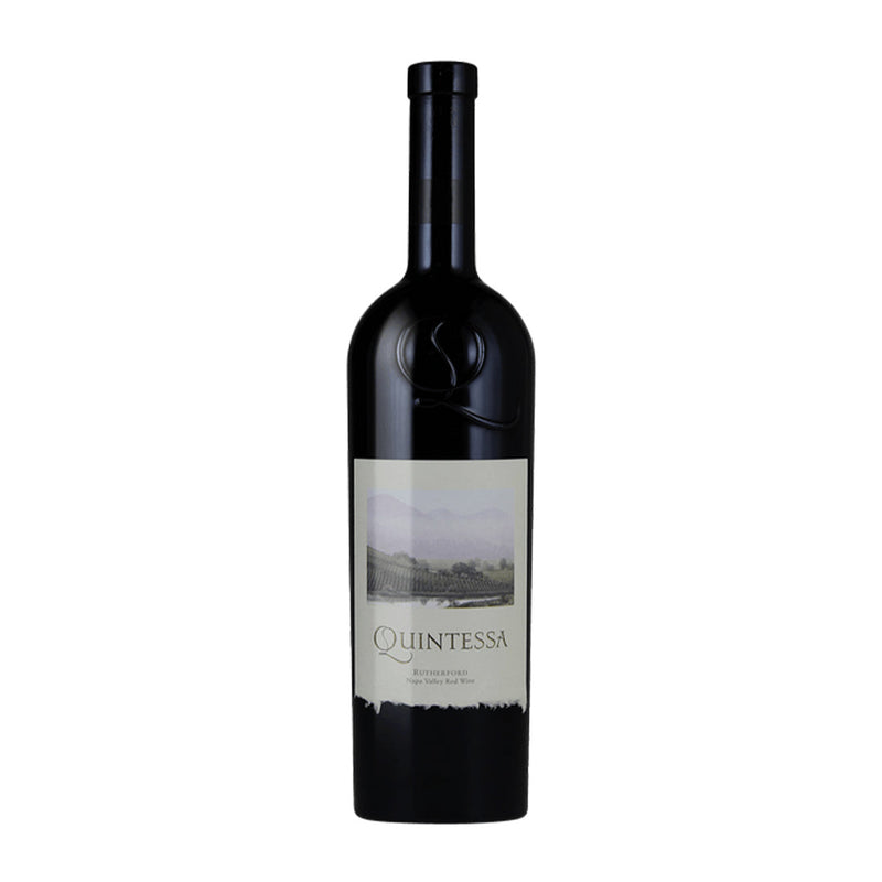 Quintessa Rutherford 2019 Napa Valley Red Wine