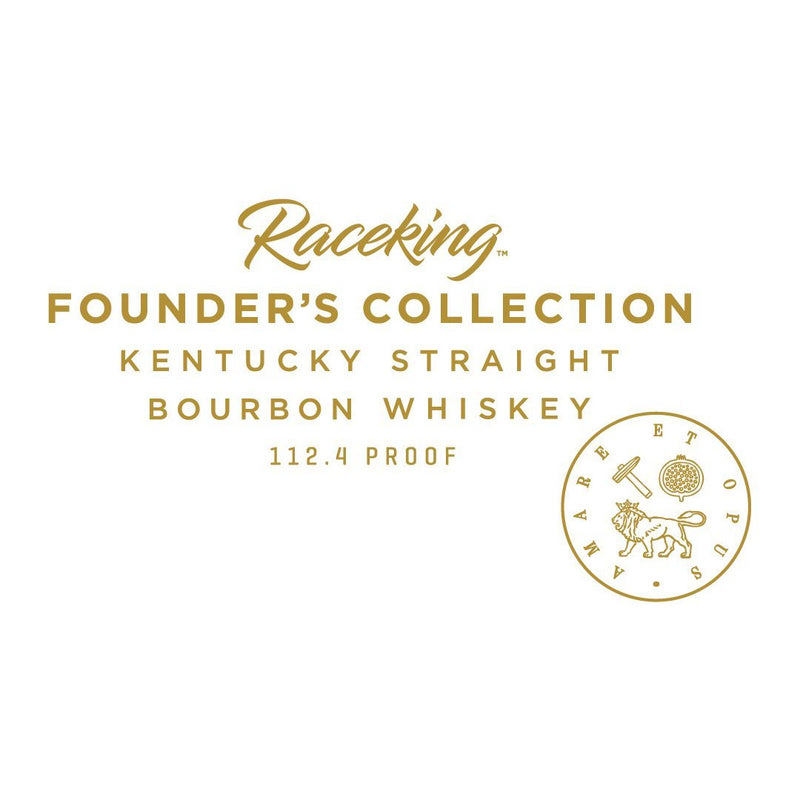 Rabbit Hole Founders Collection Raceking