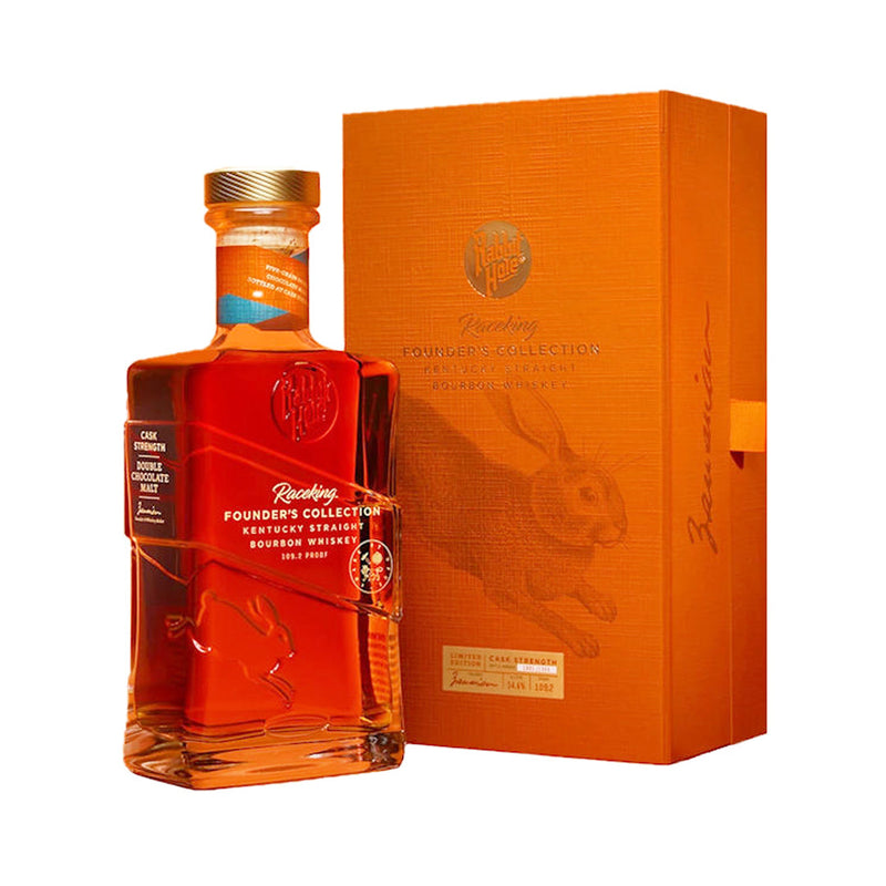 Rabbit Hole Raceking Founder&