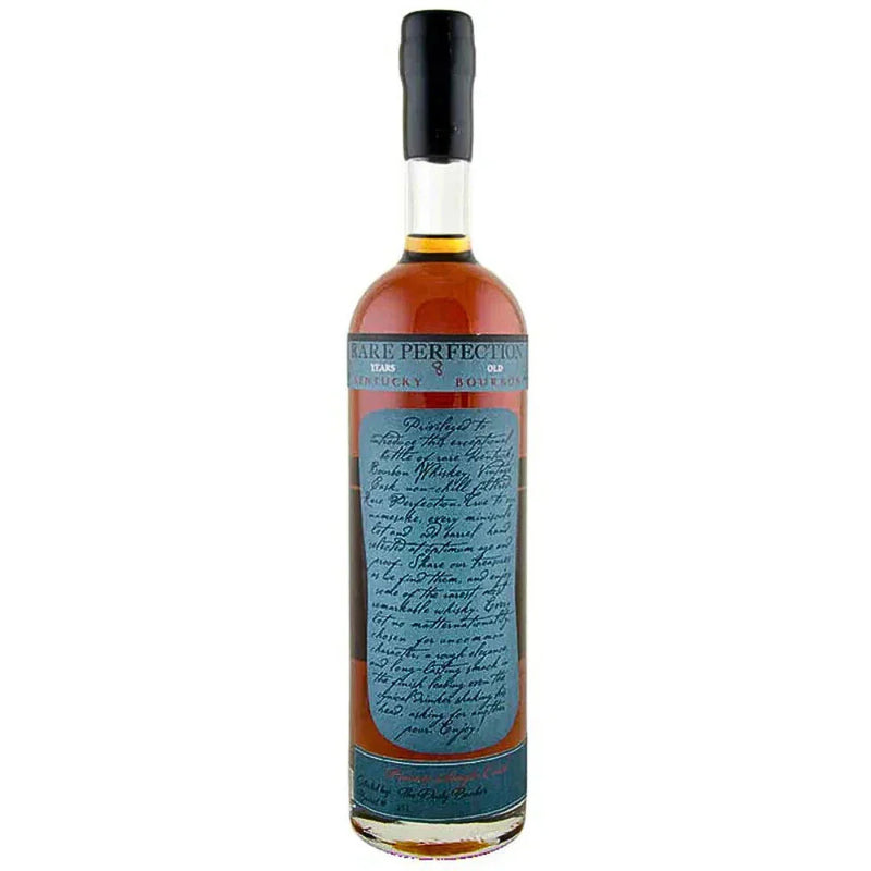 Rare Perfection 8 Year Old Kentucky Straight Bourbon
