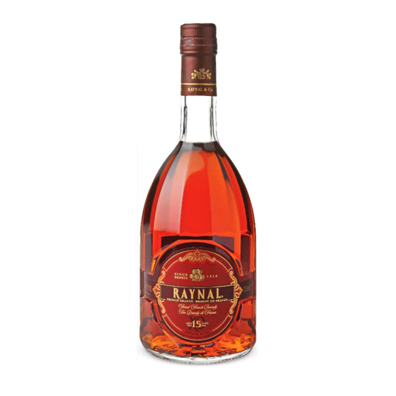 Raynal Brandy XO 15 Years Old