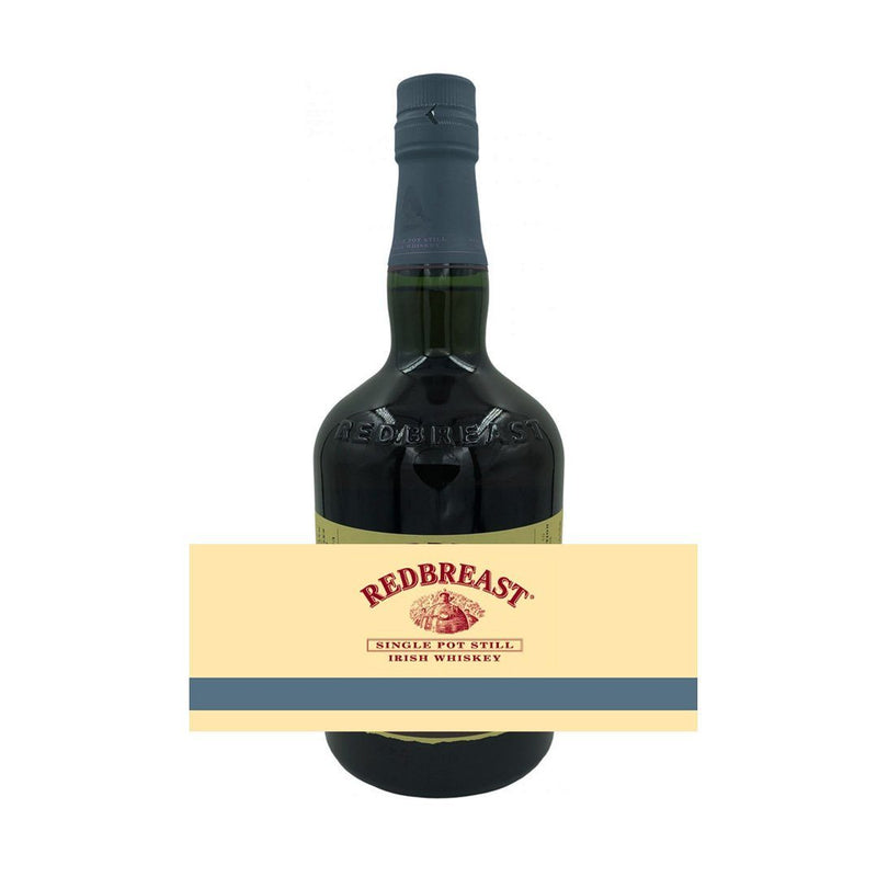 RedBreast Small Batch Cask Strength 2.0