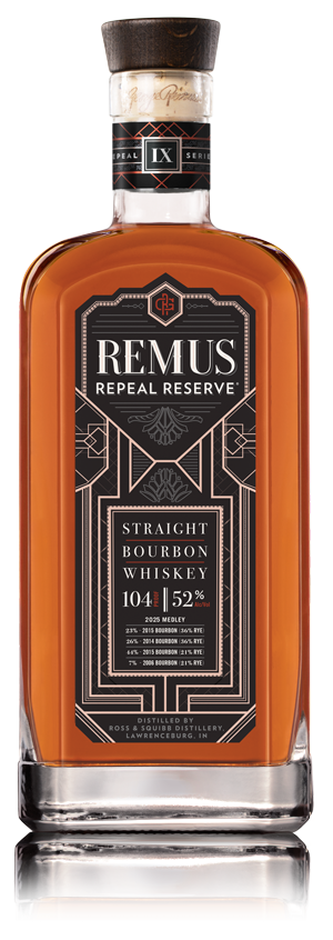 Remus Repeal Reserve Series IX