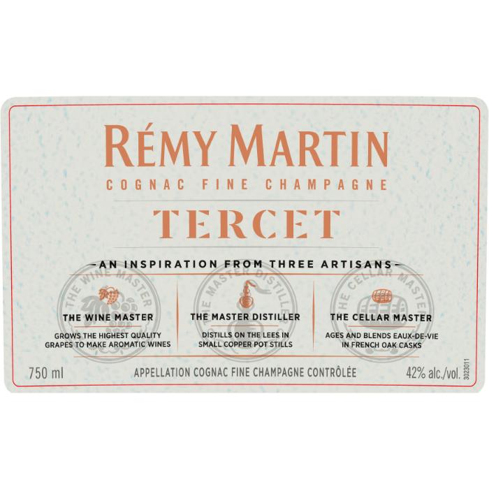 Rémy Martin Tercet