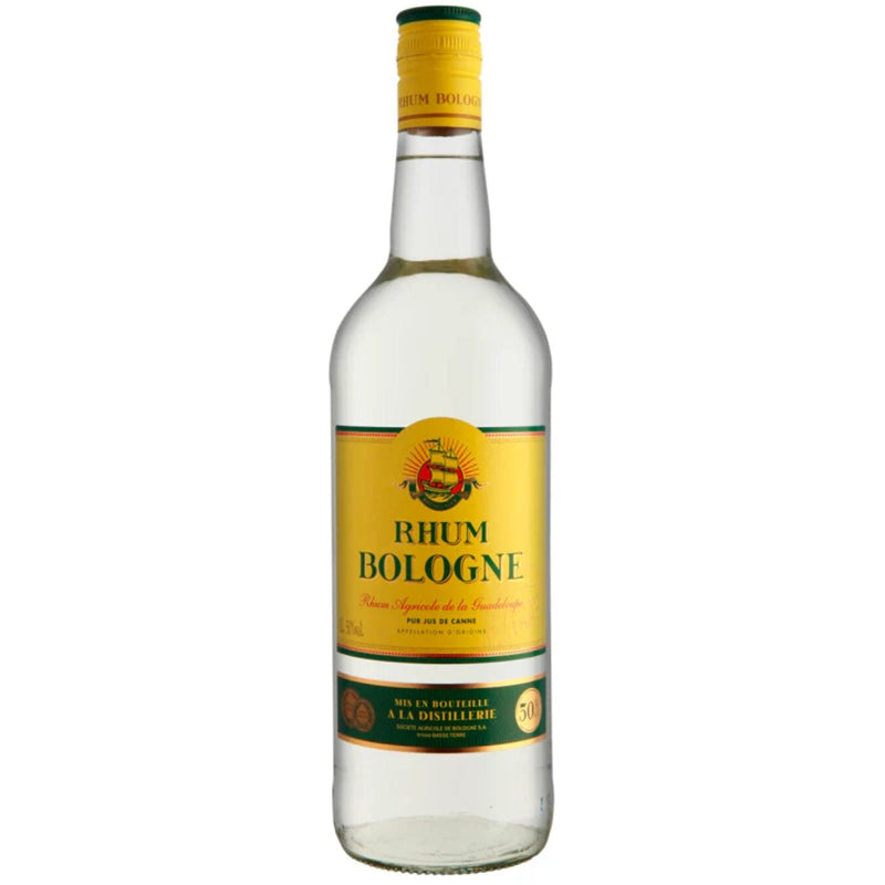 Rhum Bologne Blanc