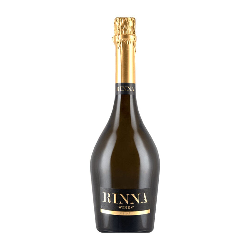 Rinna Sparkling Brut by Lisa Rinna