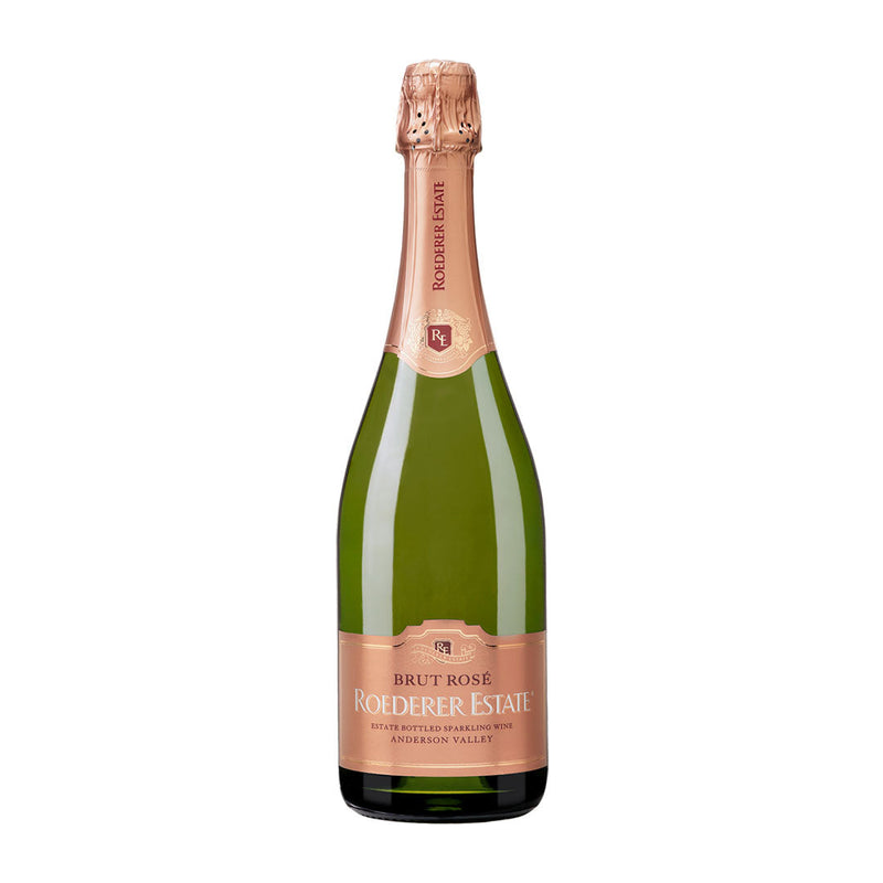 Roederer Estate Brut Rose Multi Vintage