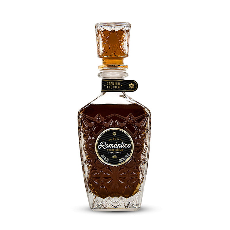 Romantico Extra Anejo