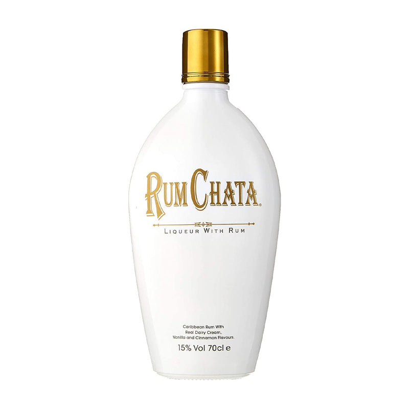RumChata Cream Liqueur