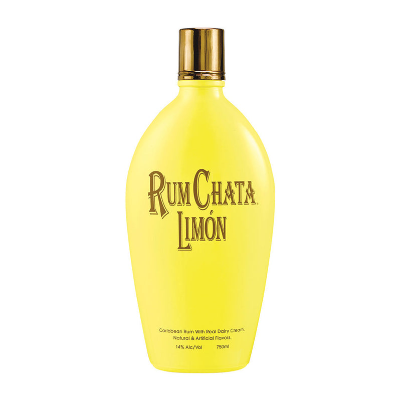RumChata Limon Cream Liqueur