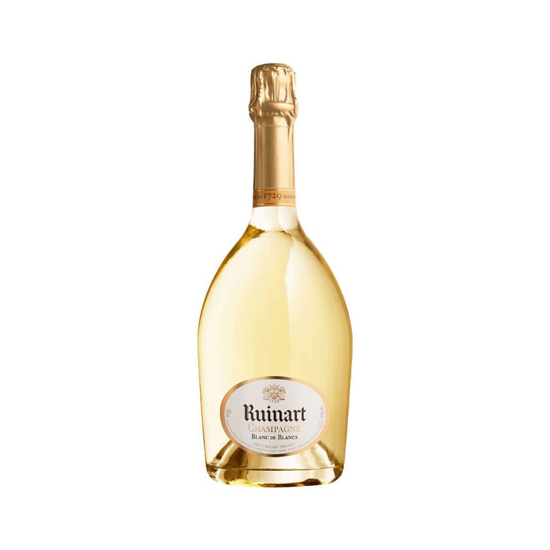 Ruinart Blanc de Blancs NV Champagne 750ml