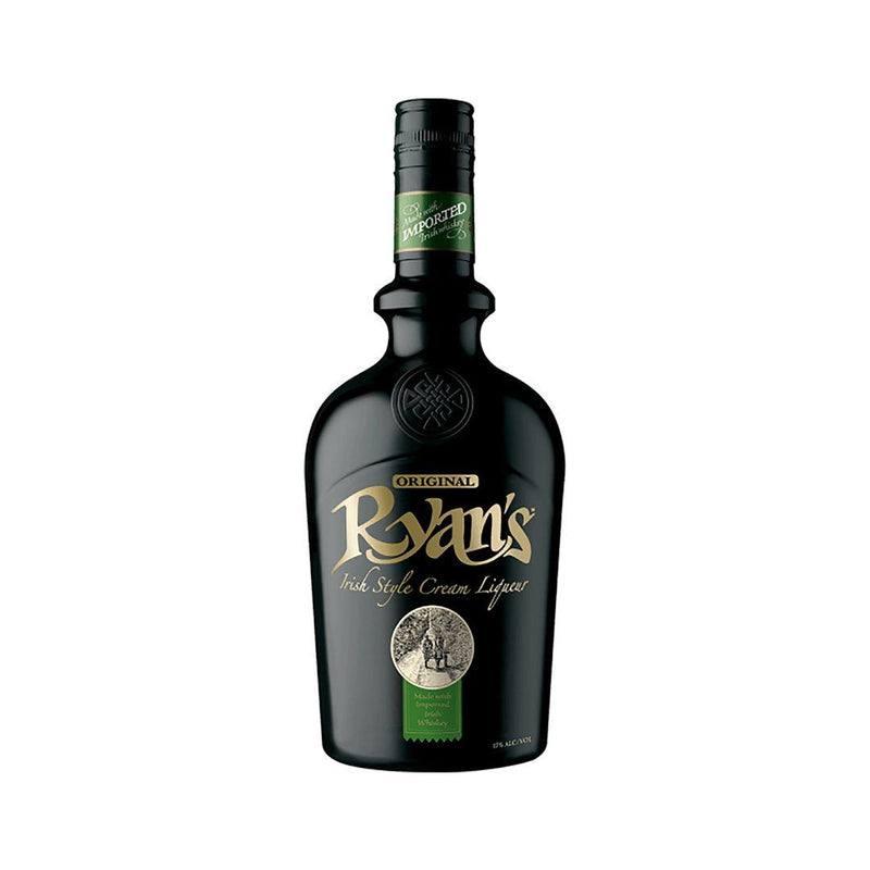 Ryan’s Irish Cream Liqueur