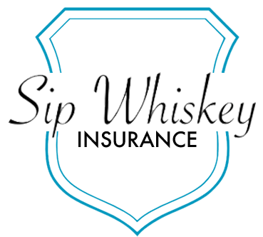 Sip Whiskey Insurance