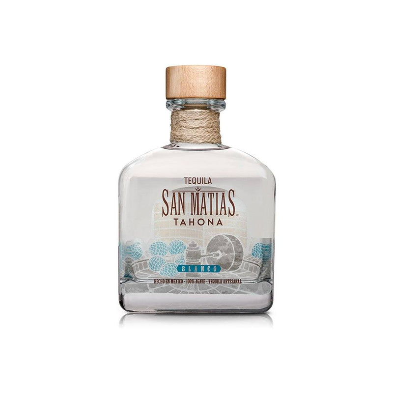 San Matias Tahona Blanco