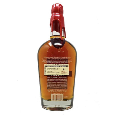 Maker’s Mark Private Barrel Select "San Diego Breakfast Club"