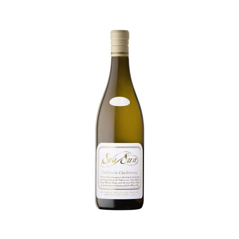 Sea Sun Chardonnay