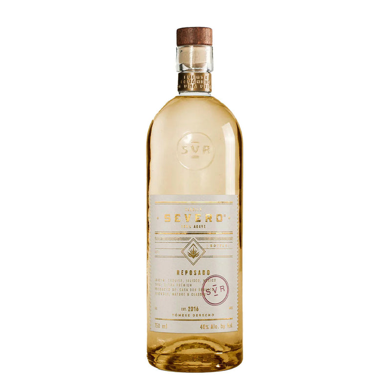 Severo Tequila Reposado