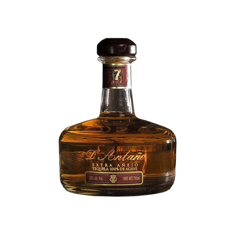 Siete Leguas D’Antano Extra Anejo