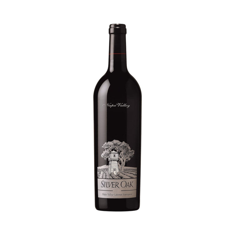 Silver Oak Napa Valley Cabernet Sauvignon