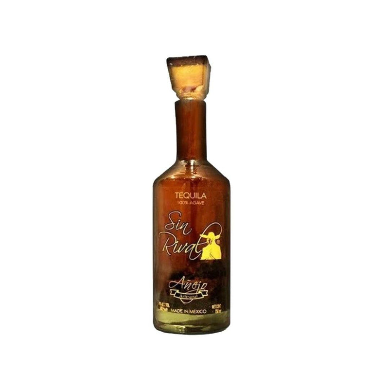 Sin Rival Anejo Tequila