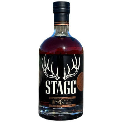 Stagg Sip Whiskey Single Barrel “Stagg To The Bone” Private Select