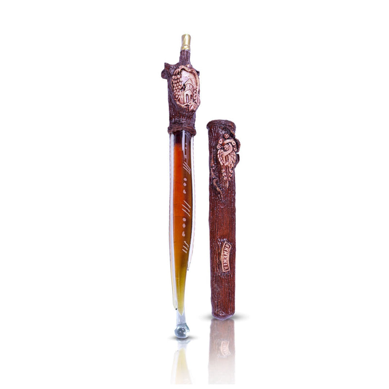 Sword and Scabbard XO Brandy