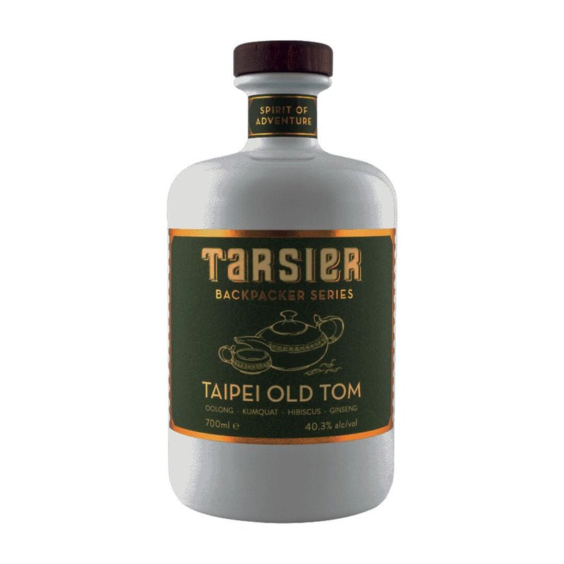 Tarsier Taipei Old Tom Gin 700ML