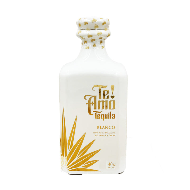 Tequila Te Amo! Blanco