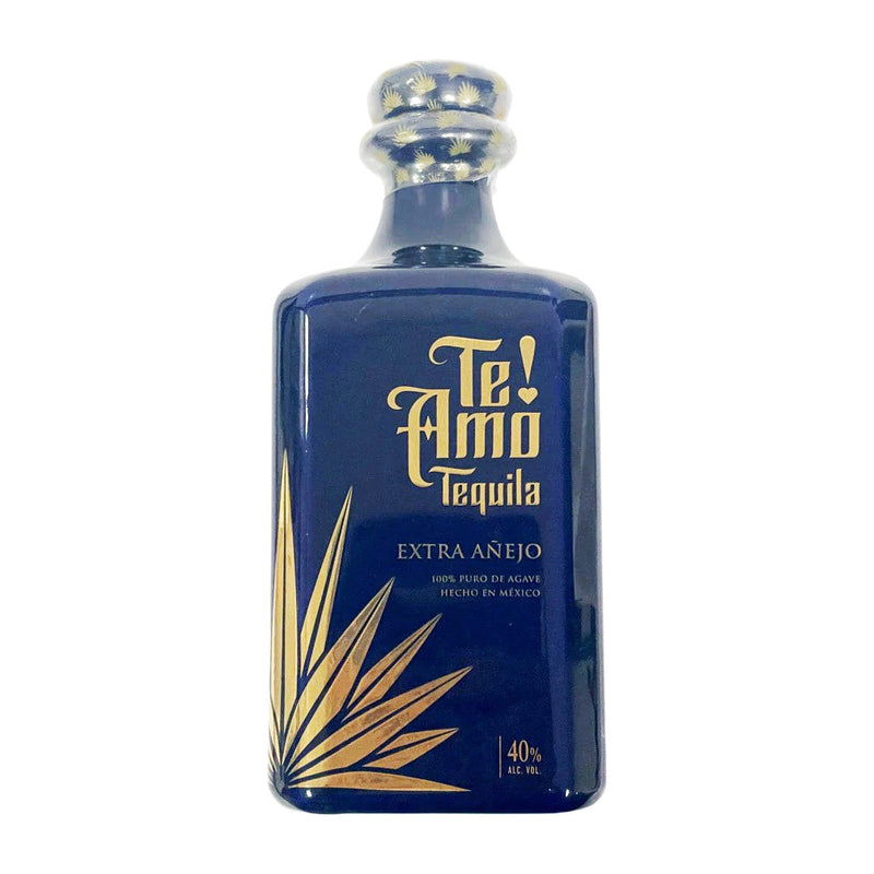 Tequila Te Amo! Extra Anejo