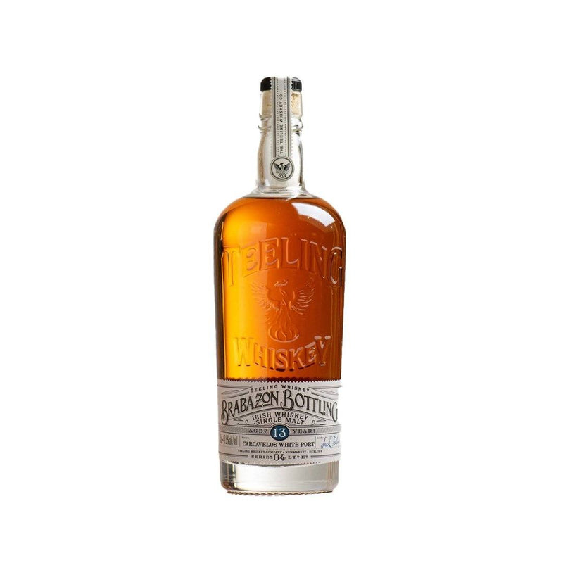 Teeling Brabazon Series 4