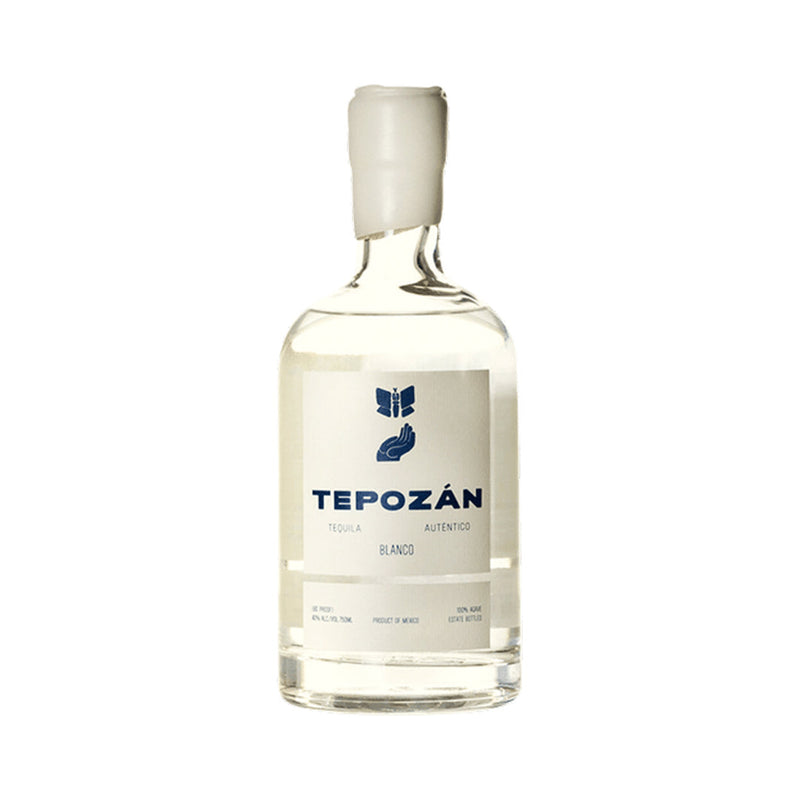 Tepozan Blanco