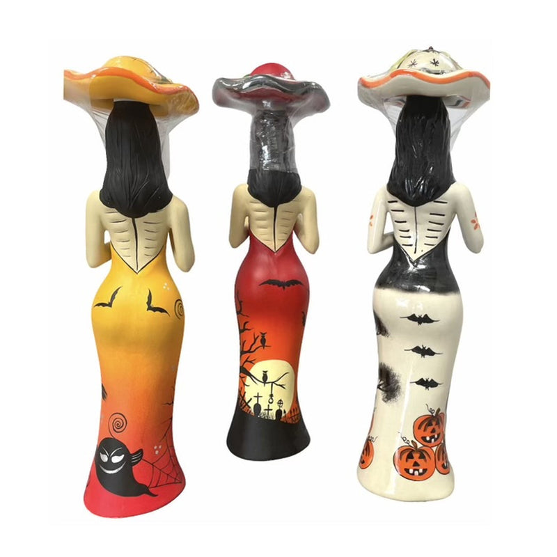 Tequila Epifania Azul Anejo Katrina