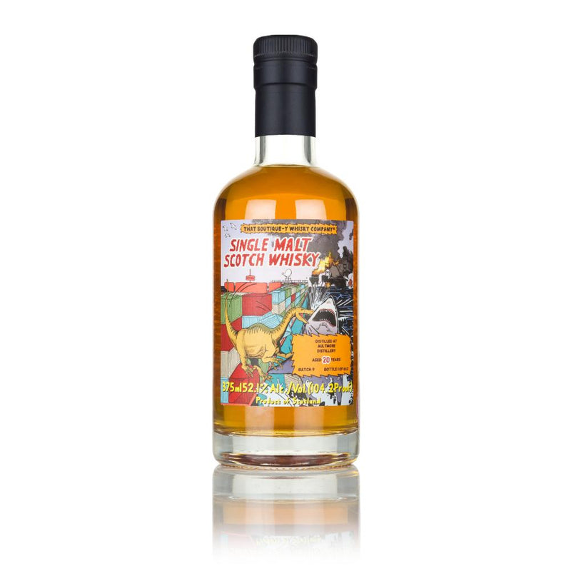That Boutique-y Whisky Company Aultmore 20