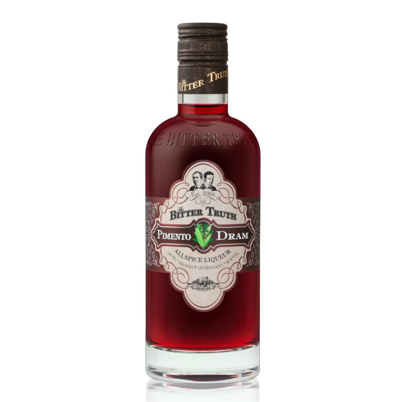 The Bitter Truth Pimento Dram