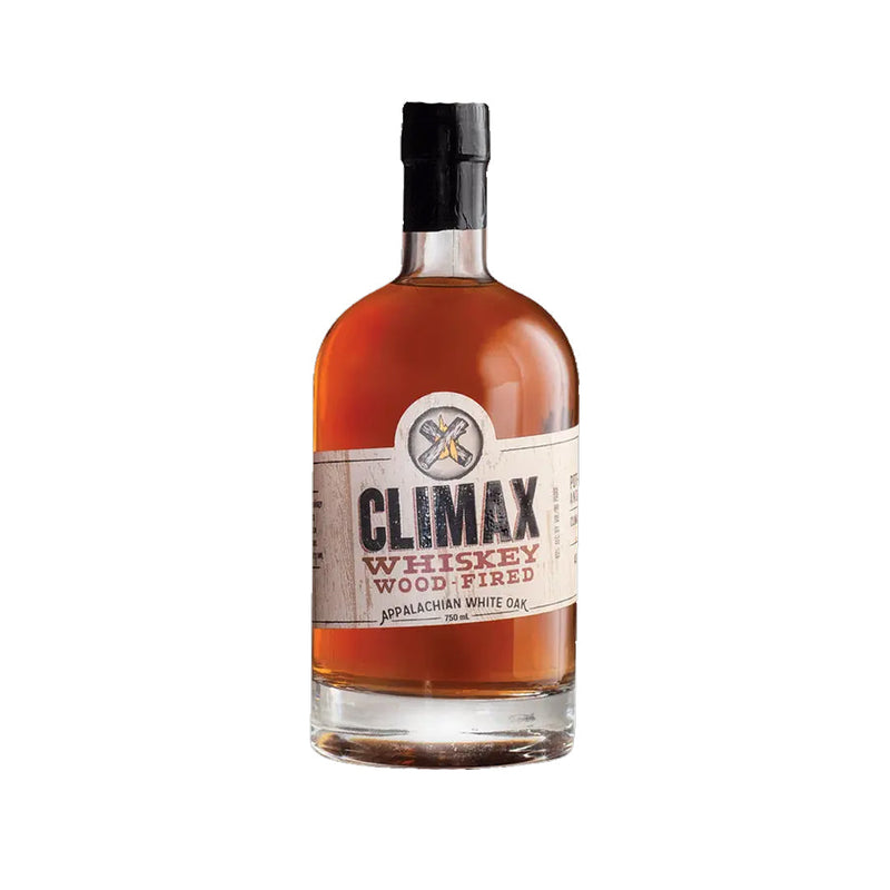 Tim Smith Climax Wood-Fired Whiskey