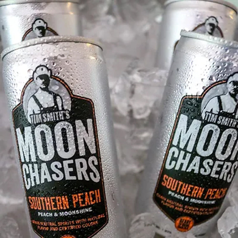 Tim Smith Moon Chasers Southern Peach