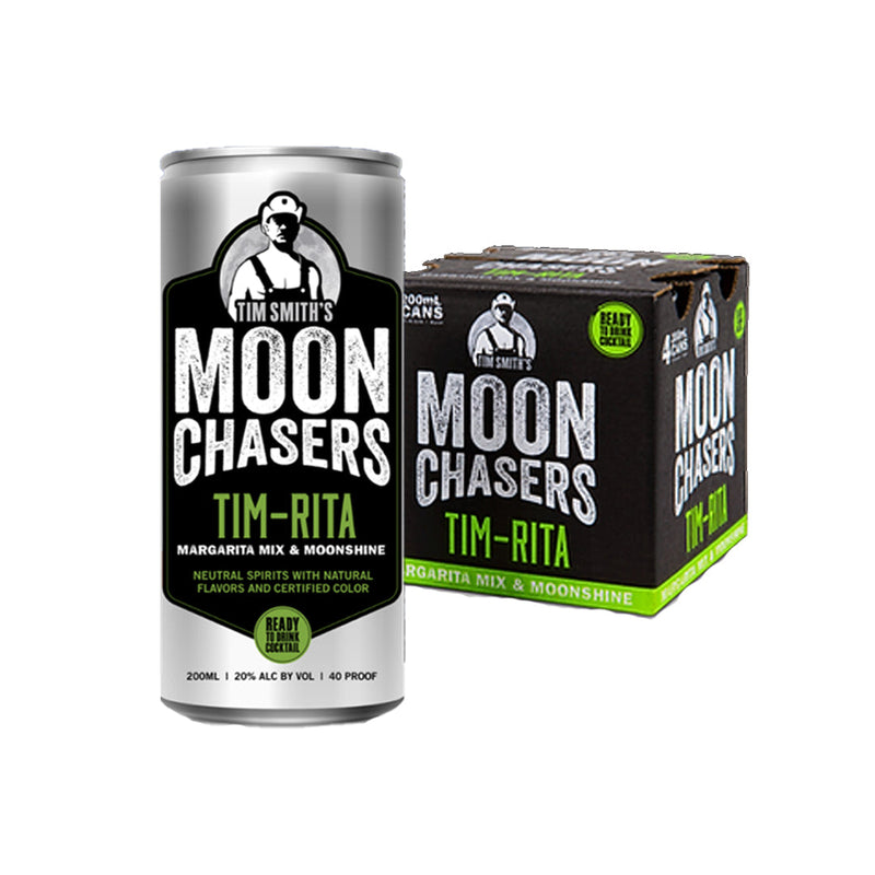 Tim Smith Moon Chasers Tim-Rita