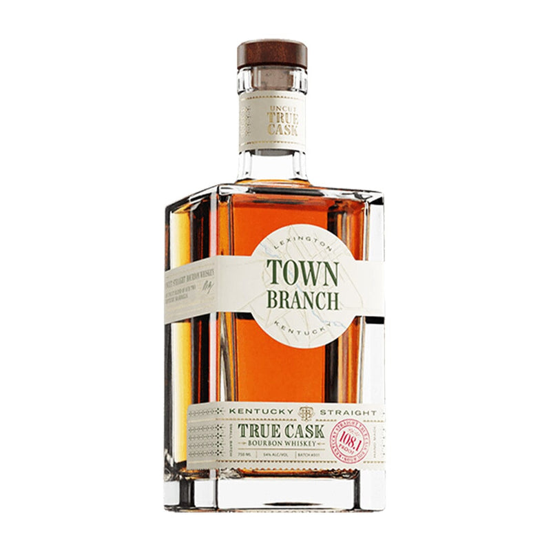 Town Branch True Cask Bourbon Whiskey