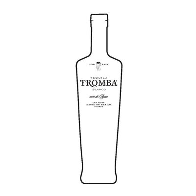 Tromba Blanco Tequila