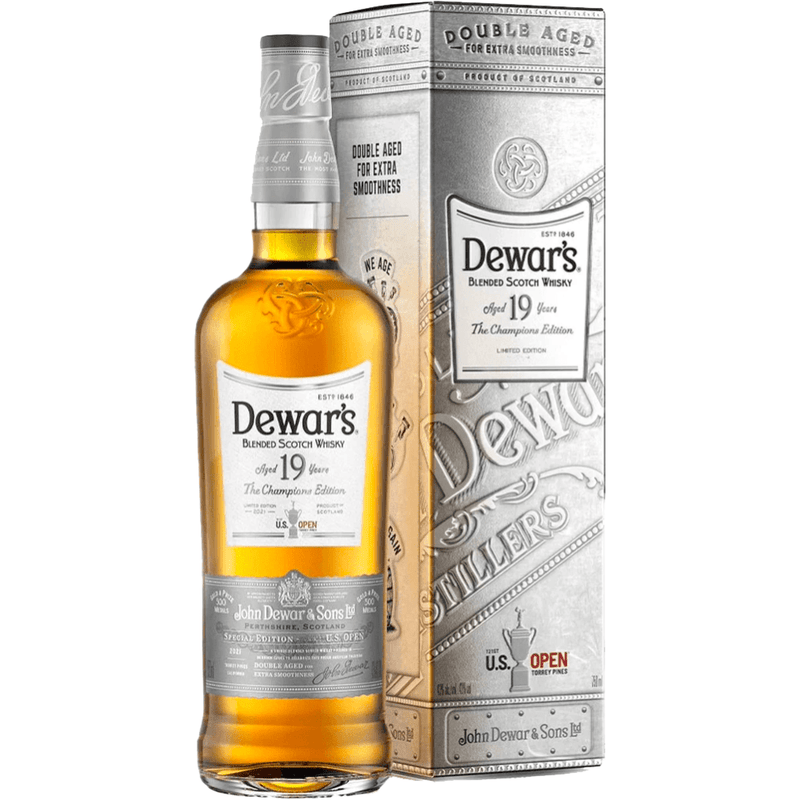 Dewar&
