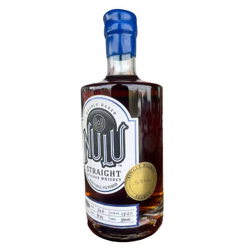 Nulu 5YR Double Oaked &
