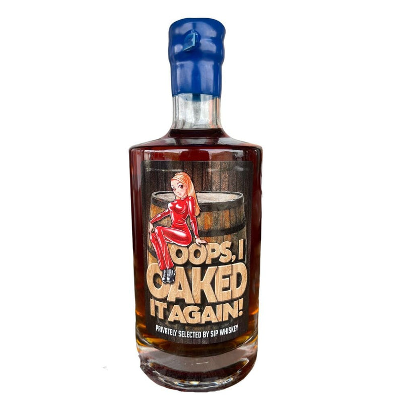 Nulu 5YR Double Oaked &