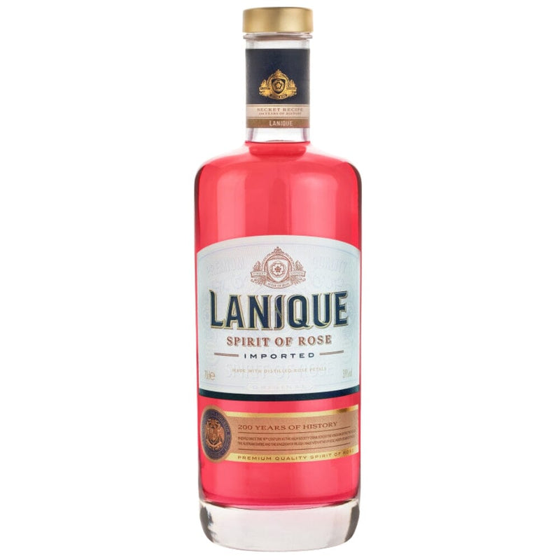Lanique Spirit of Rose