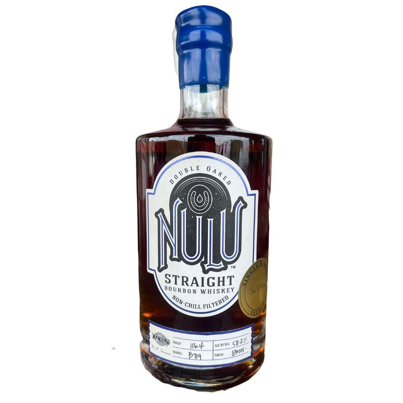 Nulu 5YR Double Oaked &