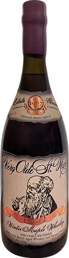 Very Olde St. Nick Winter Maple Rye