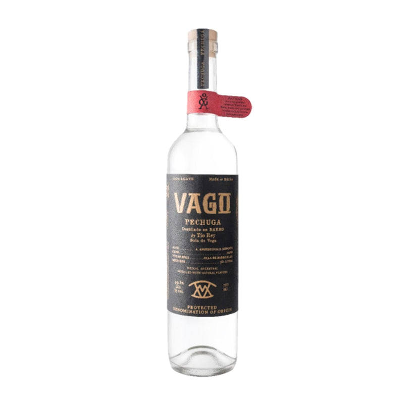 Vago Pechuga Mezcal by Tio Rey