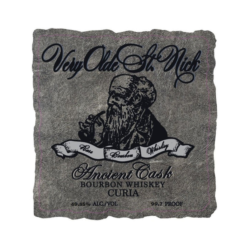 Very Olde St. Nick Ancient Cask Curia