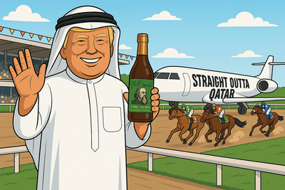 Very Olde St. Nick Ancient Cask "Straight Outta Bardstown" 10 Year Old Single Barrel Privately Selected by Sip Whiskey 130.5 Proof