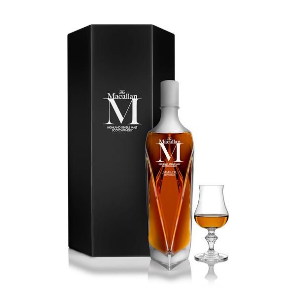 The Macallan M